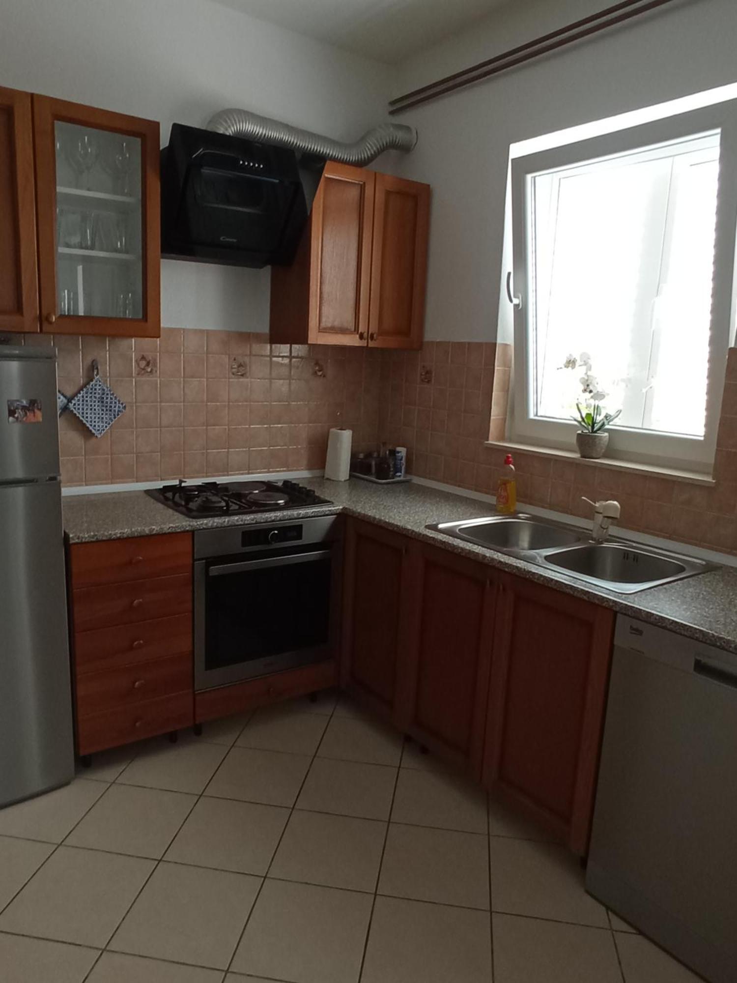 Apartman Carpe Diem Sutomiscica 외부 사진