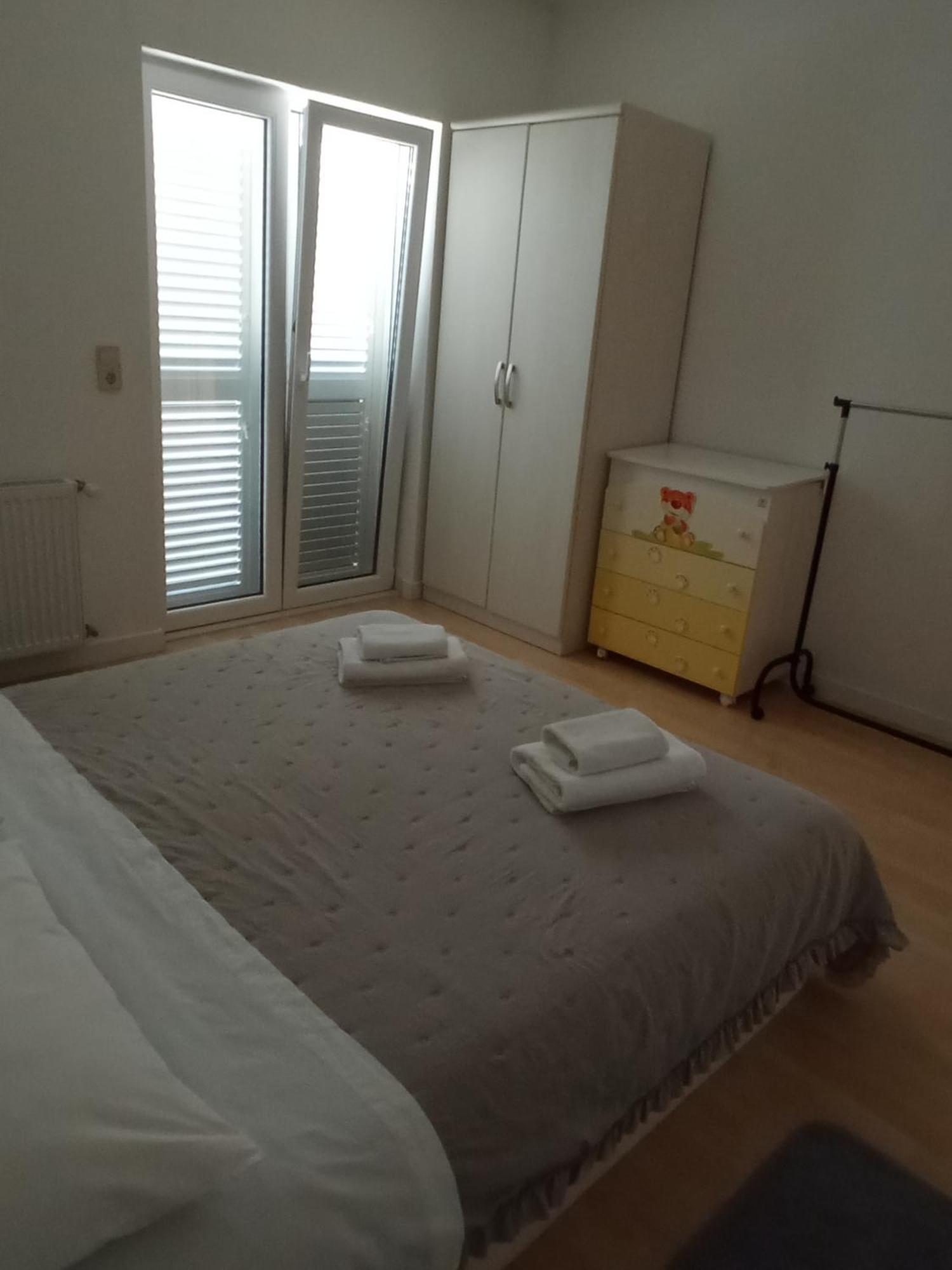 Apartman Carpe Diem Sutomiscica 외부 사진