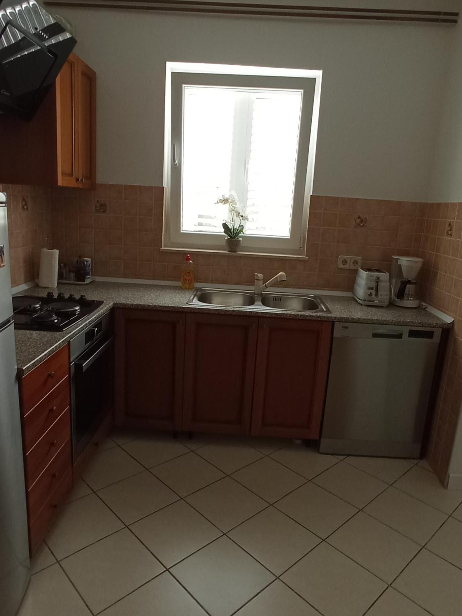 Apartman Carpe Diem Sutomiscica 외부 사진