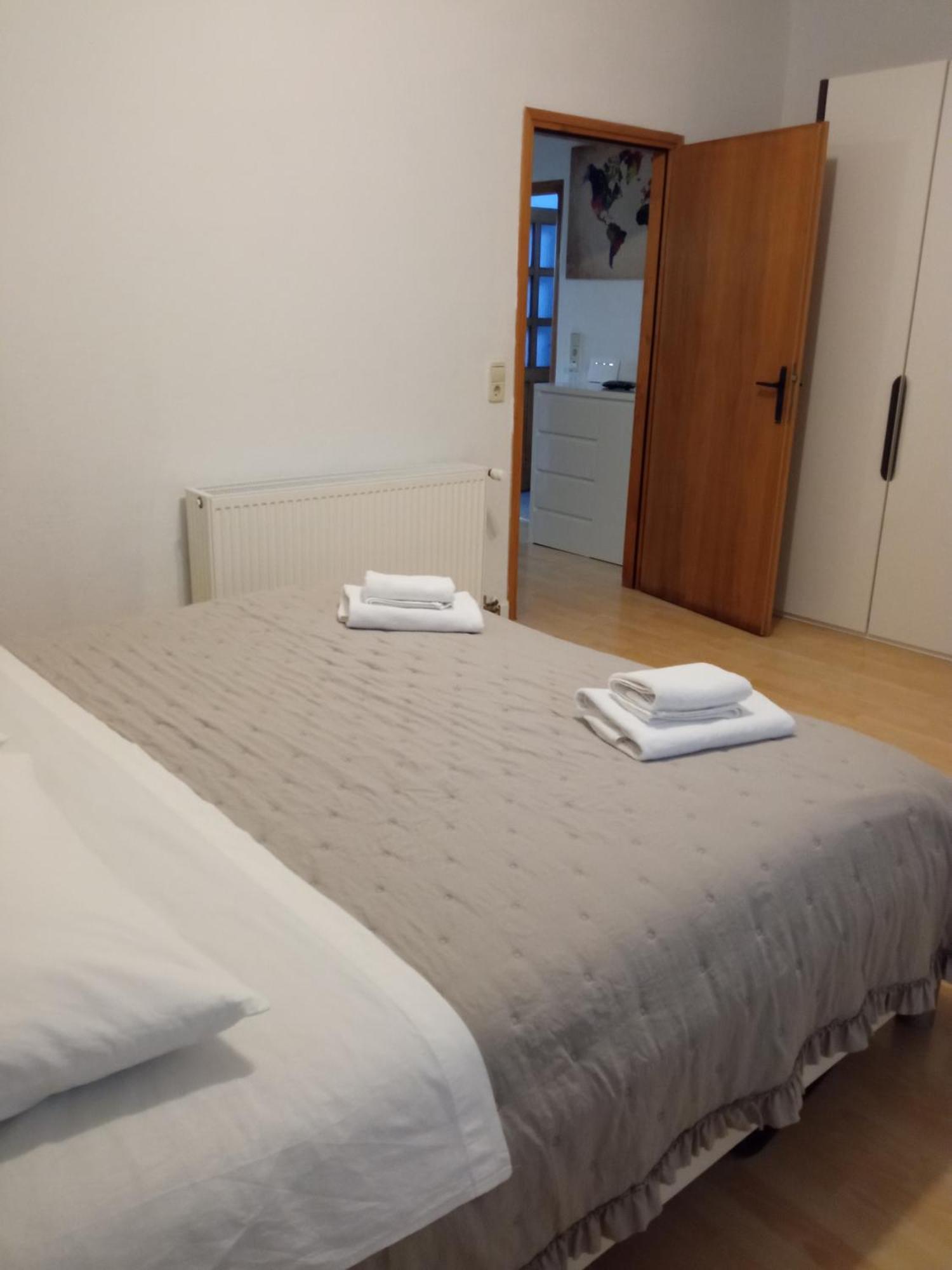 Apartman Carpe Diem Sutomiscica 외부 사진