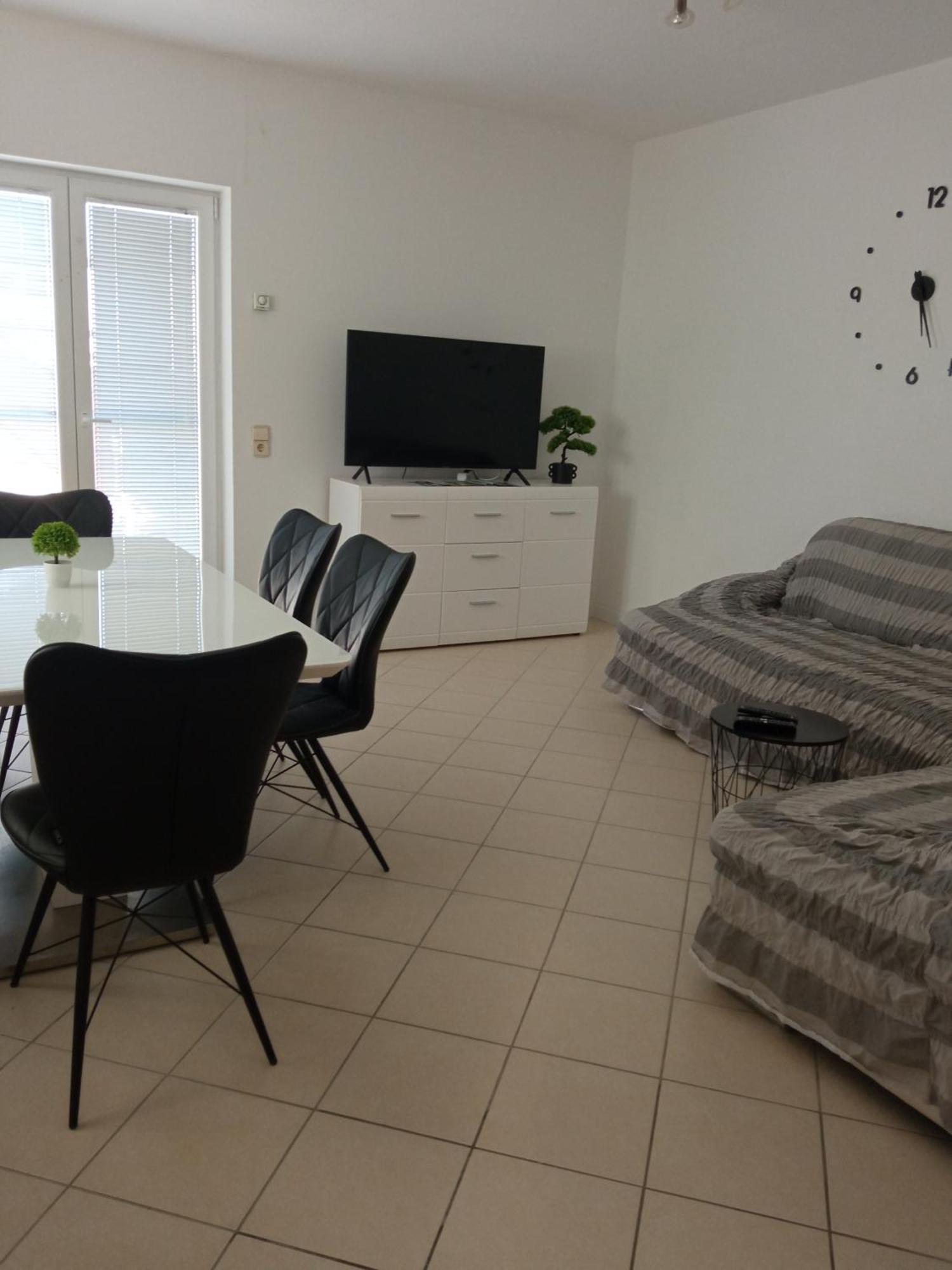 Apartman Carpe Diem Sutomiscica 외부 사진